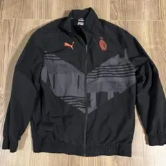 Puma AC Milan フルジップジャケット Lサイズ