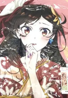 桃ノ内すもも 抱き枕カバー 白昼夢の青写真 Laplacian - メルカリ