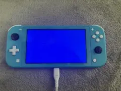 2026年最新】switch lite ターコイズの人気アイテム - メルカリ