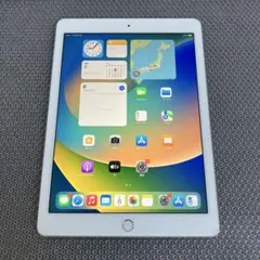 923【早い者勝ち】電池最良好☆iPad Pro 128GB 9.7インチ☆のサムネイル