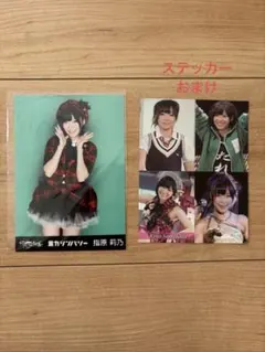 AKB48 高橋みなみ 重力シンパシー 生写真 - メルカリ