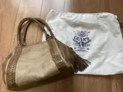 イタリア製バッグ