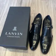 2025年最新】LANVIN メンズ ブーツ・革靴の人気アイテム - メルカリ