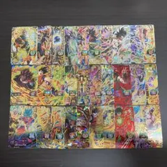 2025年最新】ドラゴンボールヒーローズ urの人気アイテム - メルカリ