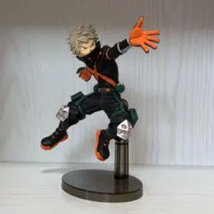ヒロアカ THE AMAZING HEROES-DX- 爆豪勝己