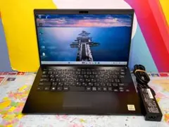 LTE VAIO Pro VJPK13C12N 14.0型 超軽量 ノートPC