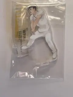 ハイキュー 10thクロニクル アクスタ 縁下力9i