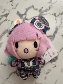 k*読様 プロセカ ふわぷち ぬいぐるみ 鳳えむ