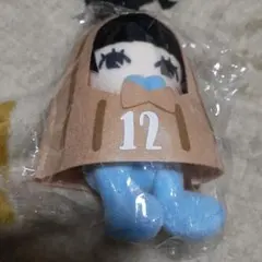 2025年最新】中山莉子 ぬいぐるみの人気アイテム - メルカリ