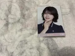 乃木坂46 林瑠奈 條紋連身裙 寫真 遠景