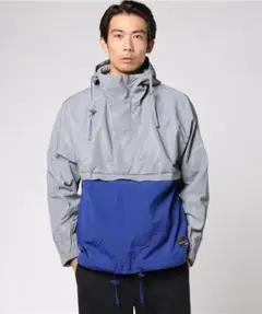 ☆美品☆ 希少 アディダスオリジナル EQT ウインドブレーカー M 反射