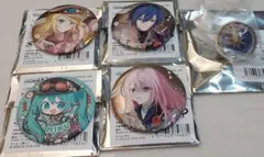 プロセカ セカライ 5th バーチャルシンガー まとめ売り