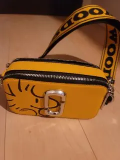 MARC JACOBS PEANUTS ショルダーバッグのサムネイル