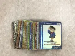 名探偵コナン コナンカード まとめ売り レアカード