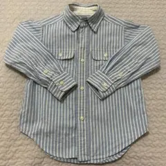 ラルフローレン　100cm シャツ