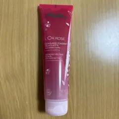 ★Melvita★オイルイン アクティベート ウォッシュスクラブのサムネイル