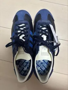 adidas COUNTRY OG ID2962 26.0cmのサムネイル