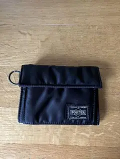 2026年最新】PORTER 二つ折り財布の人気アイテム - メルカリ