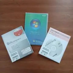 Windows Vista Anytime Upgrade 32bit