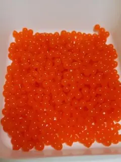 인공 연어 알 젤리 40g