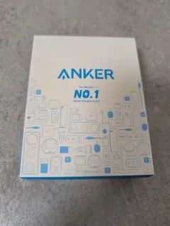 新品・未使用Anker Nano Power Bank