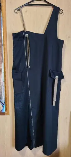 レディース☆ジャンパースカート