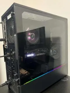 Ryzen9 3900 RTX3080 10Gb 64GB ゲーミング - メルカリ