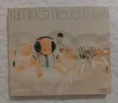【即日発送・匿名配送】Yuming Neue Musik CD
