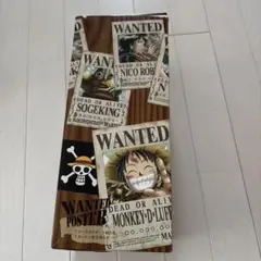 ワンピース WANTEDポスター　全9枚