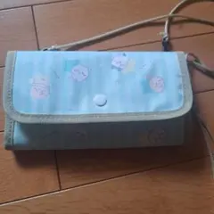 ちいかわ　財布　小物入れ　ポーチ
