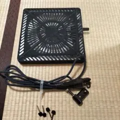 こたつ用ヒーターユニット　交換用 メトロ電気工業　MSU-501H　2022年製