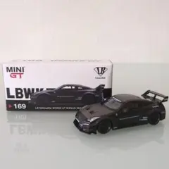 2026年最新】リバティーウォーク gtrの人気アイテム - メルカリ