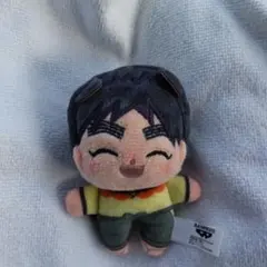忍たま乱太郎 ほわぬい ナンジャタウン 久々知兵助