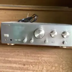 SANSUI AU-α505RX★プリメインアンプ★本体★のサムネイル