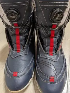 KUSHITANI K-4573 ライディングシューズ 25.5cmのサムネイル
