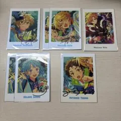 あんスタ Ra*bits 真白友也 仁兎なずな 紫之創 天満光 まとめ売り