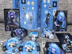 2026年最新】ツイステ イデア まとめ売りの人気アイテム - メルカリ