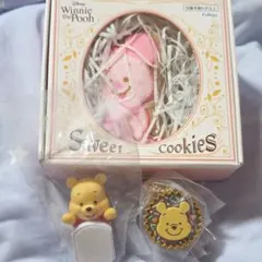 くまのプーさん まとめ売りのサムネイル