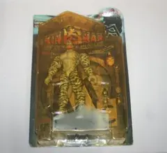 新品☆ 浪漫堂 キン肉マン ゼブラ (ルート)のサムネイル