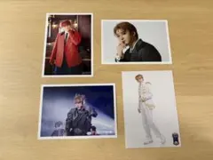 超特急　ユーキくん　生写真