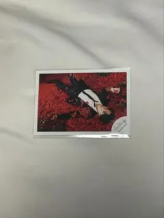 宮舘涼太　ミニフォトステッカー