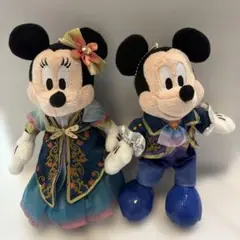 2026年最新】ミッキー ぬいぐるみ ファンタジースプリングスの人気