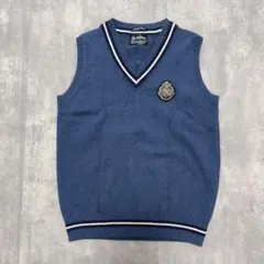 美品 イーストボーイ　ハリーポッターコラボ　ベスト レイブンクロー