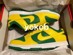 NIKE DUNK LOW RETRO BTTYS 28cmのサムネイル