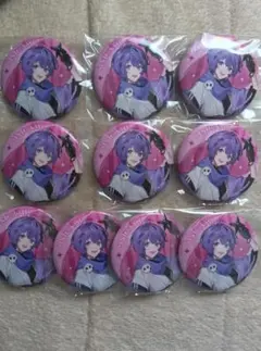 日常組　京都　缶バ　和装　和服　しにがみ　29個 2025年最新】日常組 しにがみ 京都の人気アイテム - メルカリ