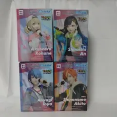 2025年最新】Desktop×Decorate Collections 東雲彰人の人気アイテム