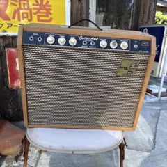 Guyatone GA300 ZIP300 80s 日本製 ギターアンプ - メルカリ