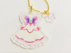 プリキュア コスチューム アクリルチャーム