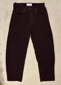 GAP コーデュロイパンツ　レディースM〜L / メンズS相当（細身）