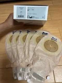 ストーマ やわぴたセラプラス 15-38mm 4枚セット - メルカリ